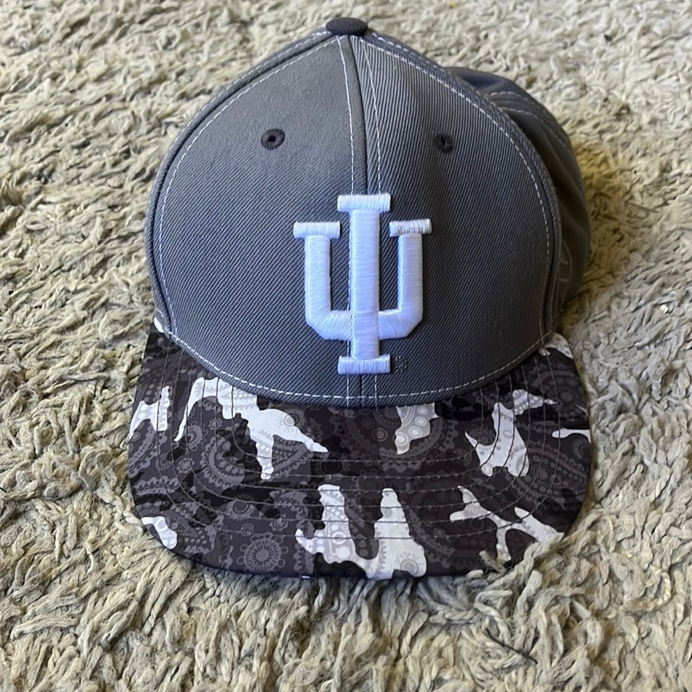 College Cap